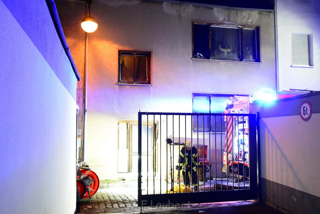 Feuer 2 Koeln Innenstadt Hochpfortenbuechel P121.JPG - Miklos Laubert